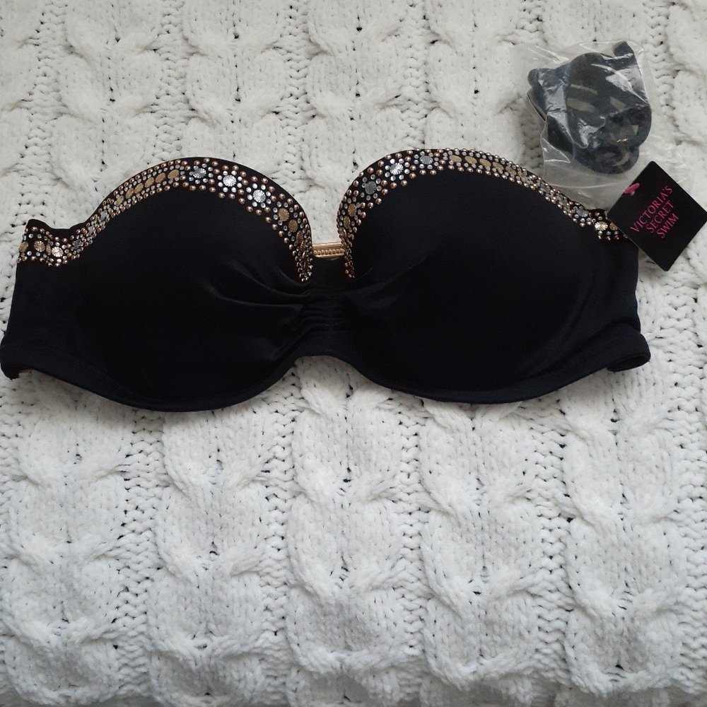 Victoria secret swim